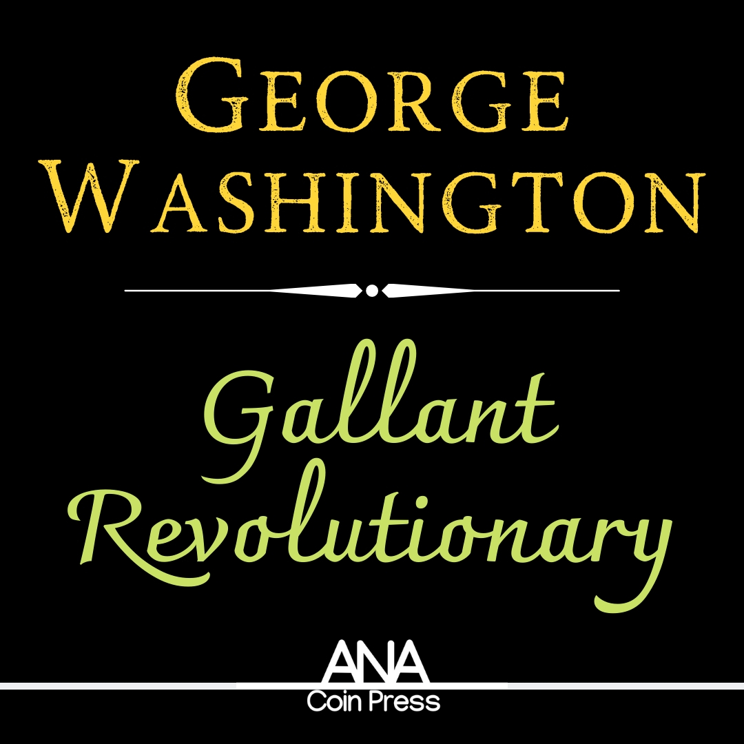 Washington Gallant Revolutionary